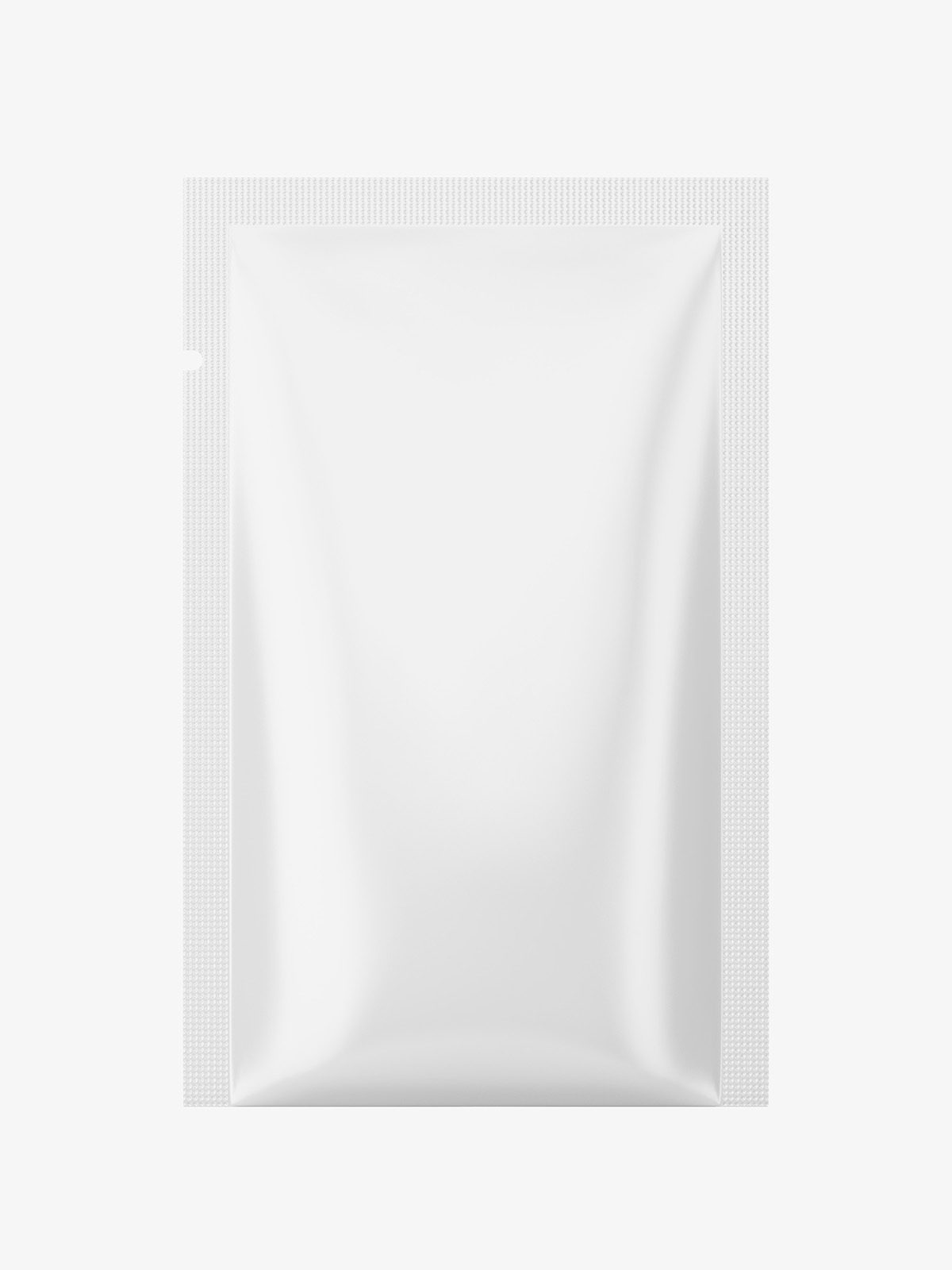 Download Sachet mockup - Smarty Mockups