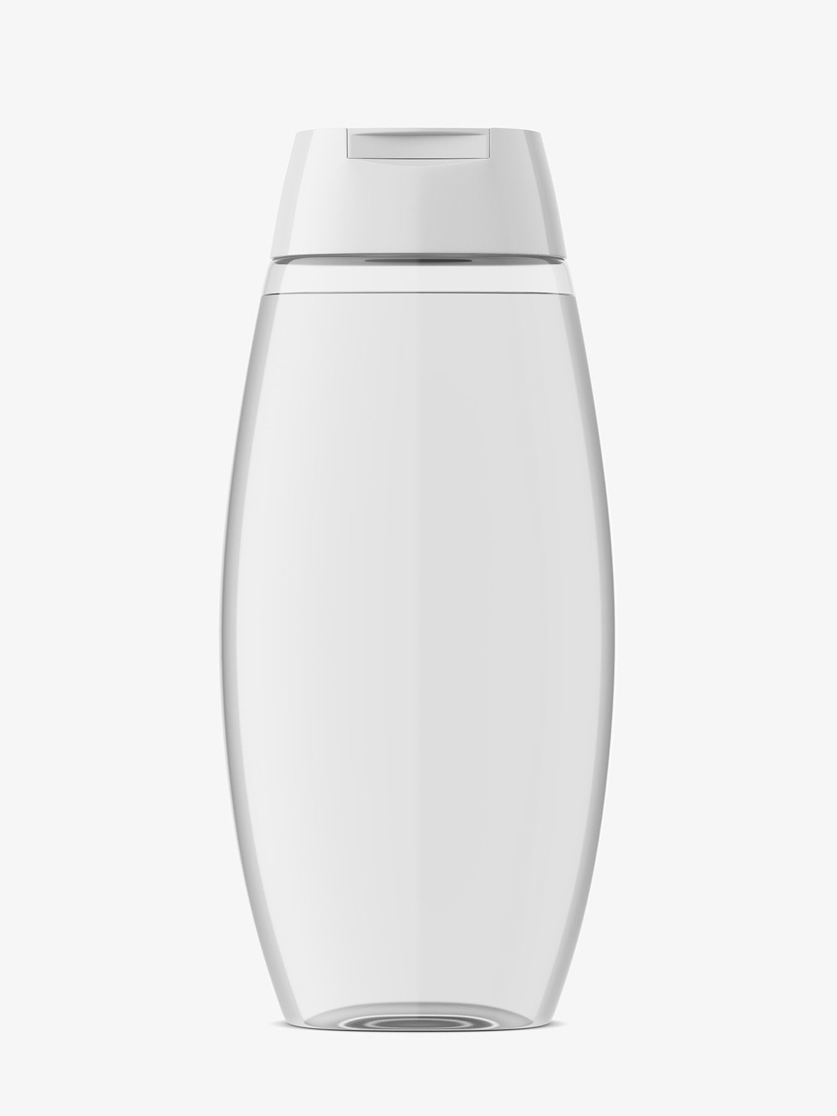Download Transparent Plastic Bottle Mockup Smarty Mockups