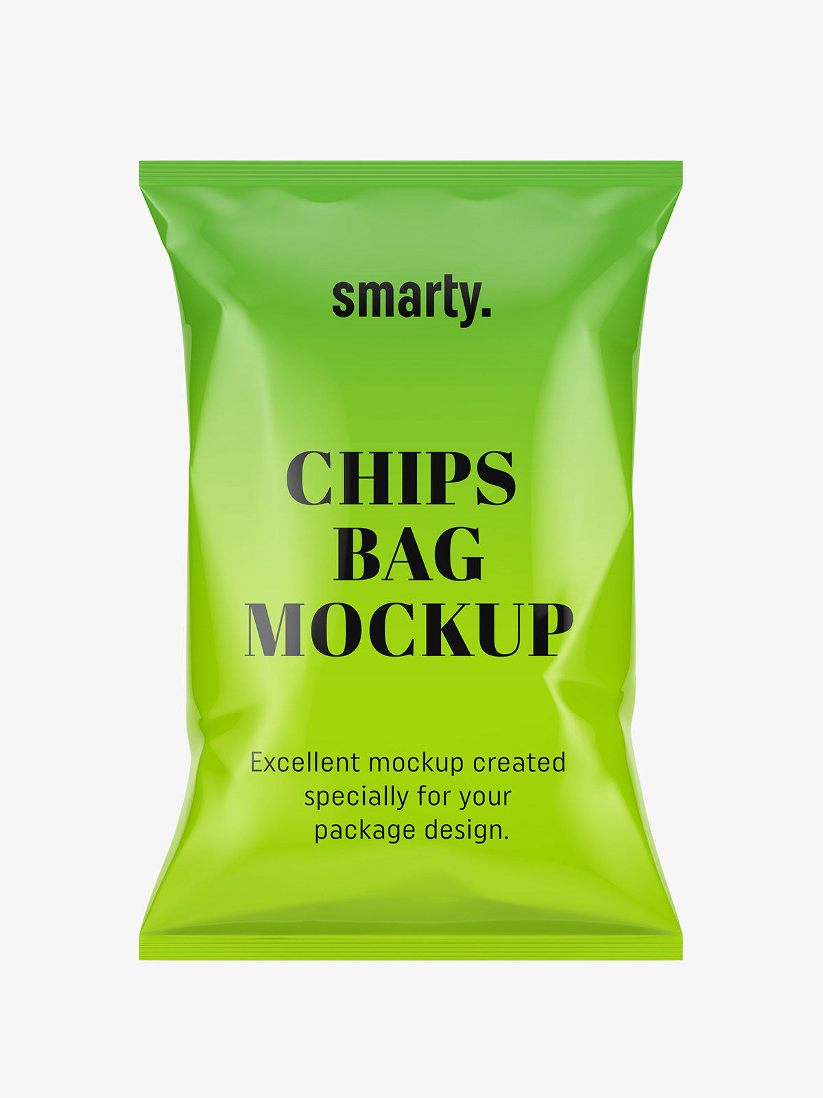 Chips mockup free do Idea | bswigshoppe