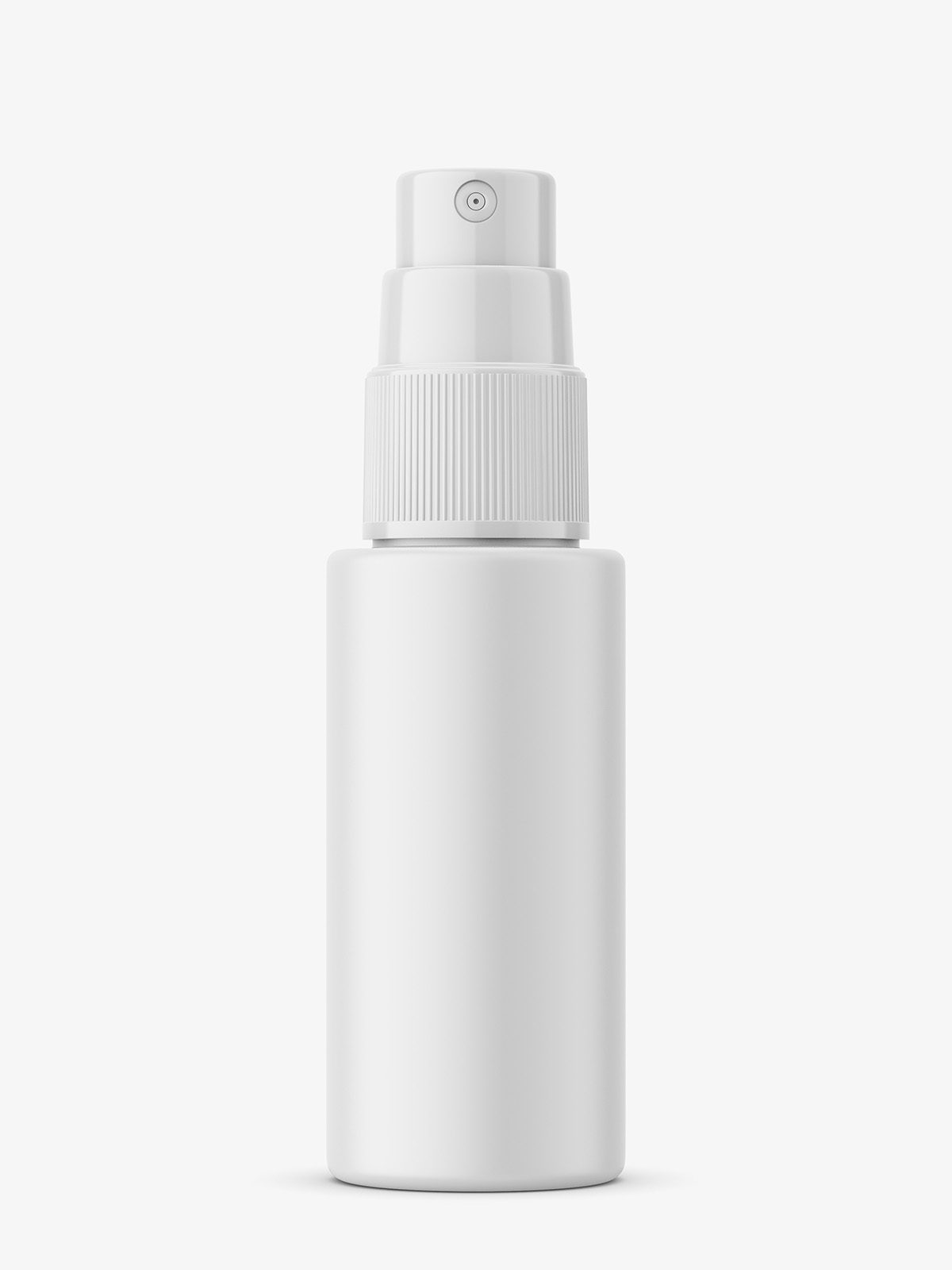 Download Mist Spray Bottle Mockup 30 Ml Smarty Mockups
