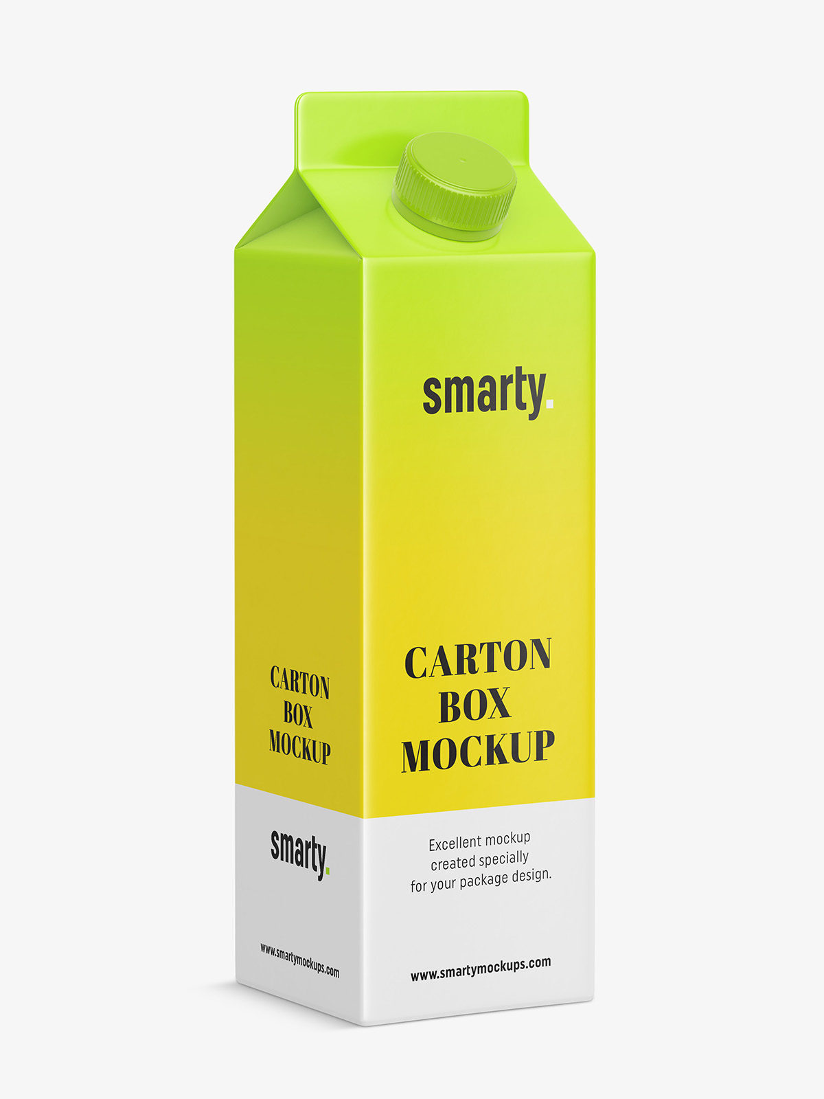 Download Juice Box Mockup Smarty Mockups PSD Mockup Templates