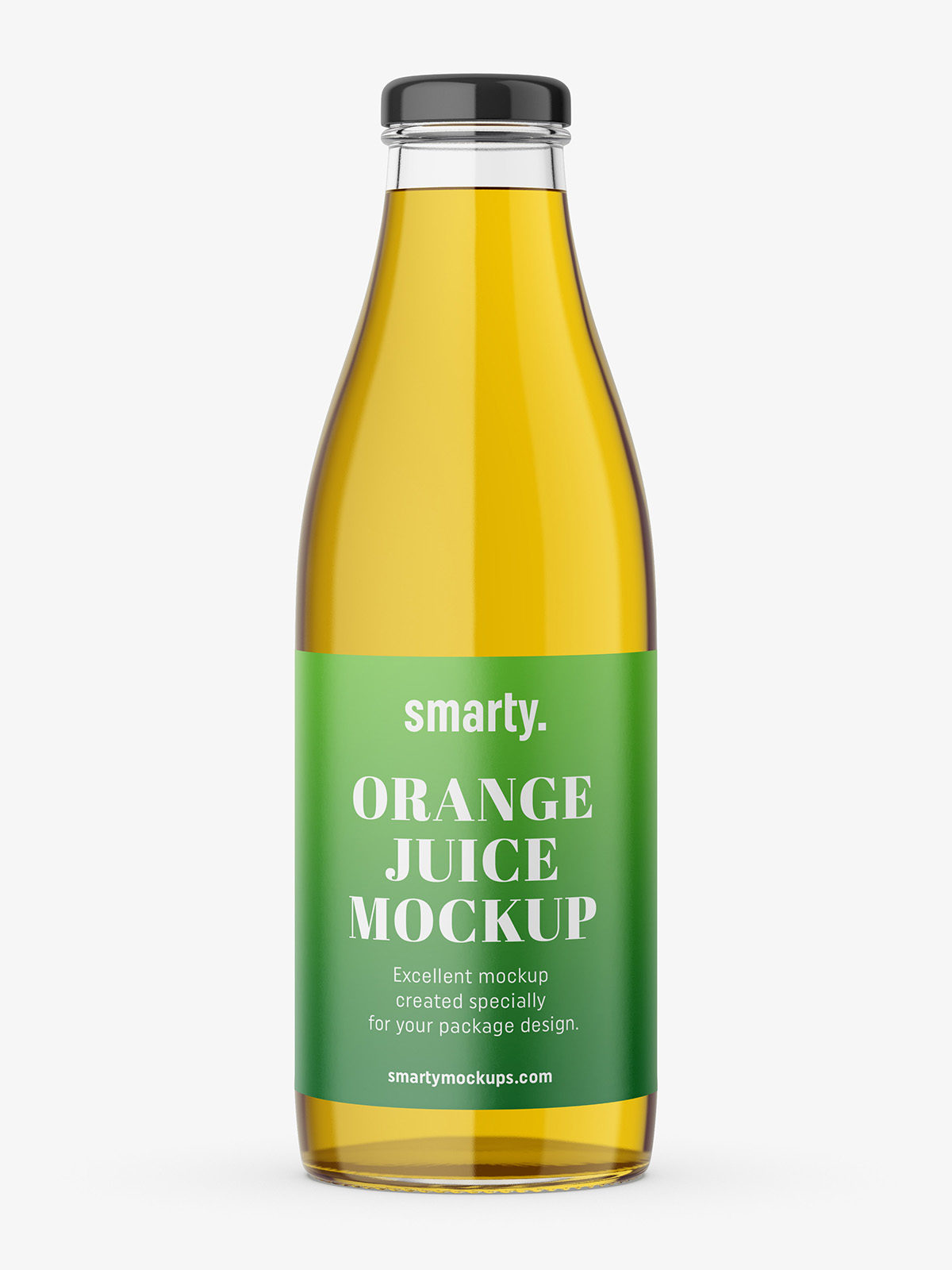 Download Apple juice mockup - Smarty Mockups