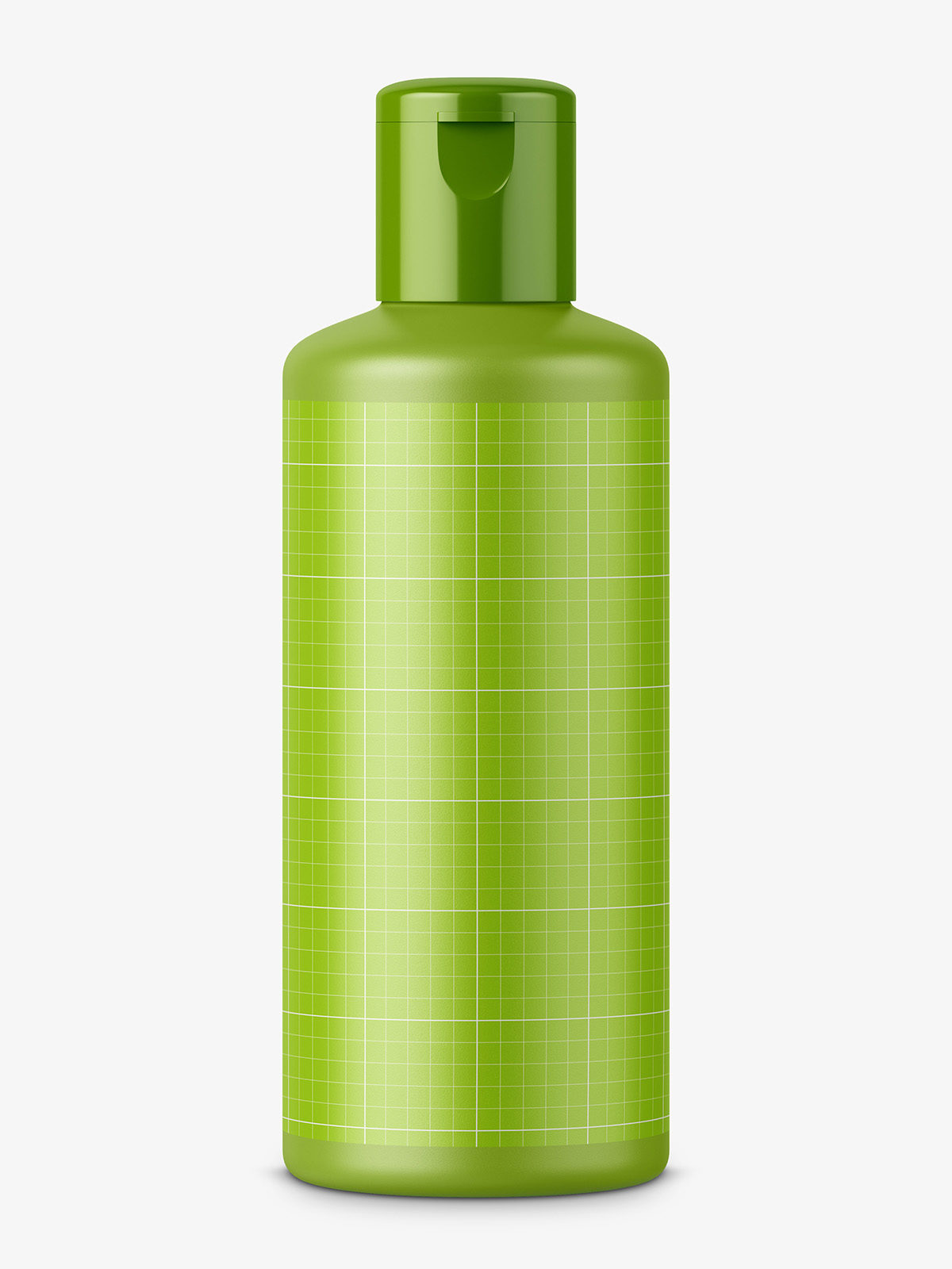 Download Matte plastic bottle mockup - Smarty Mockups