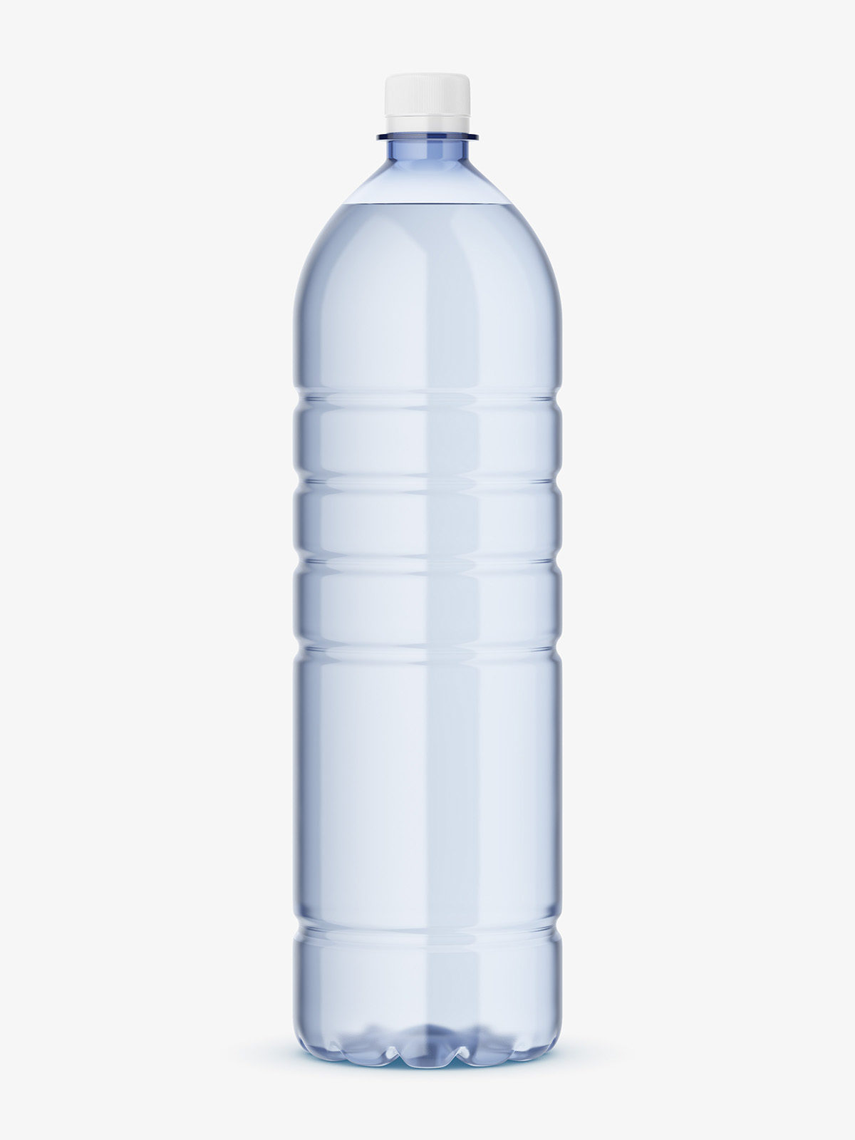 Download Mineral Water Bottle Mockup Smarty Mockups PSD Mockup Templates