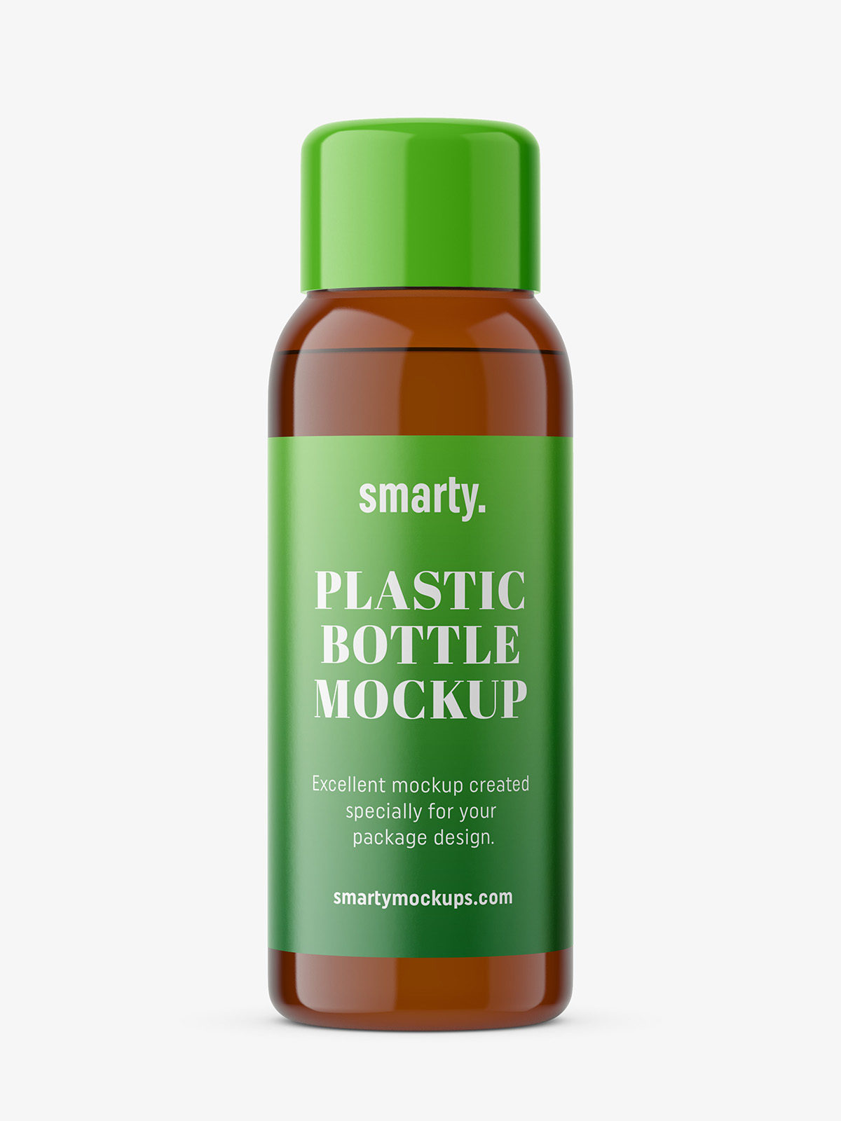 Download 30 ml bottle mockup / amber - Smarty Mockups