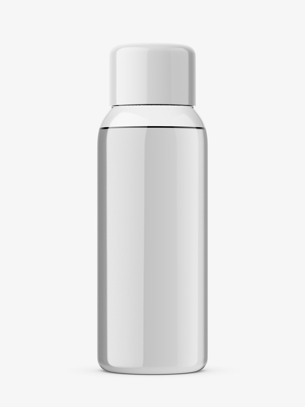Download 30 Ml Bottle Mockup Transparent Smarty Mockups