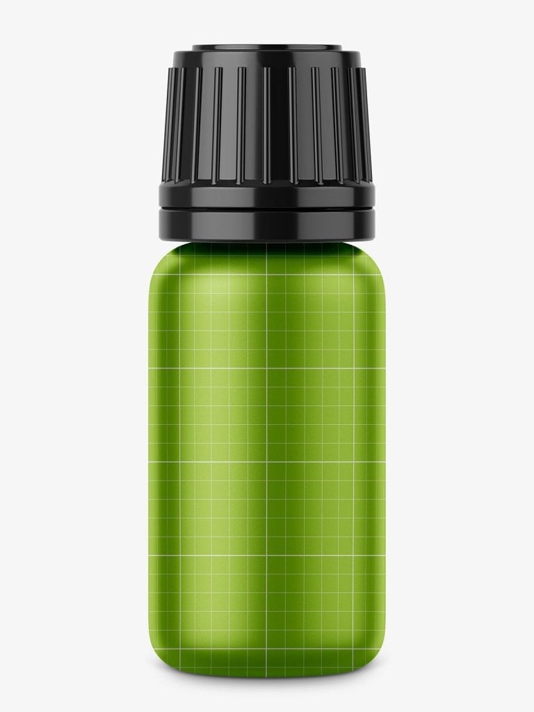 Download Metal bottle mockup - Smarty Mockups