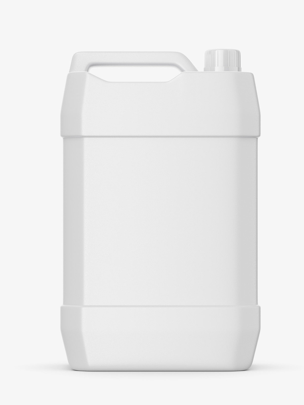 Download Plastic jug mockup - Smarty Mockups