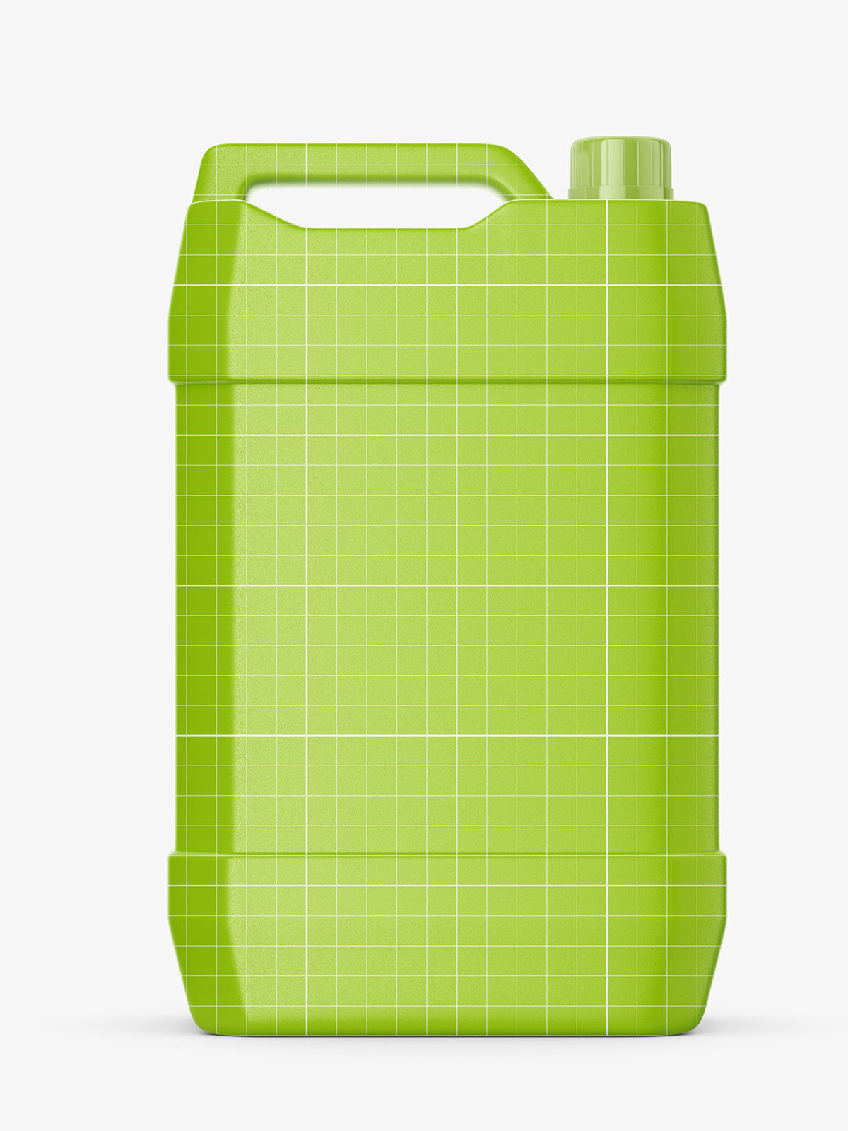 Download Plastic jug mockup - Smarty Mockups