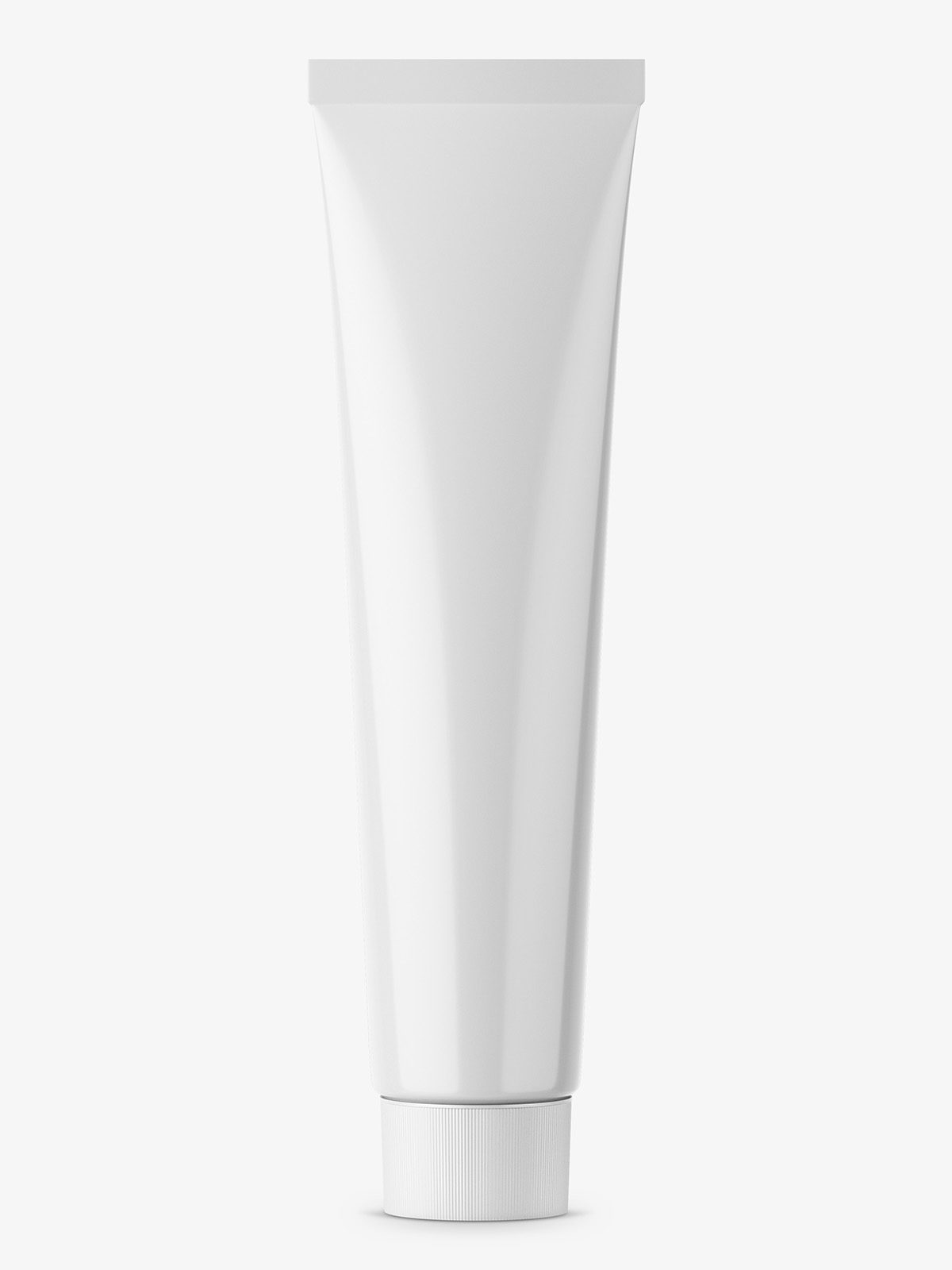 Download Toothpaste tube mockup - Smarty Mockups