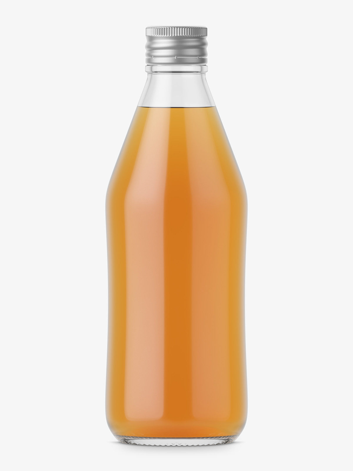 Download Apple Juice Bottle Mockup Smarty Mockups