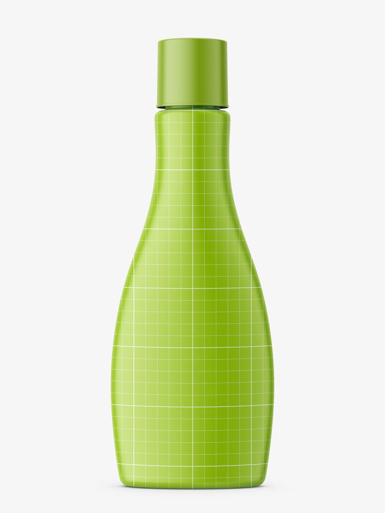 Universal beauty bottle / matt