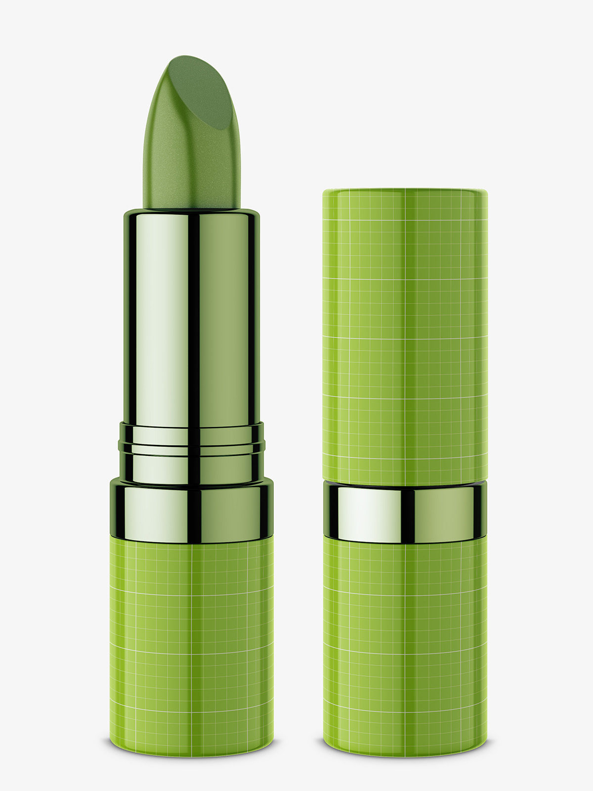 Download Glossy lipstick mockup - Smarty Mockups