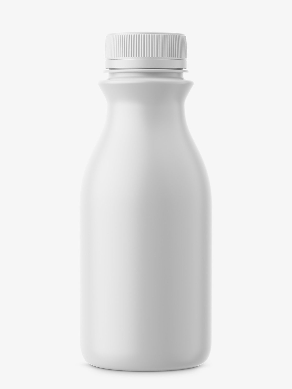 Download Yogurt drink mockup - Smarty Mockups