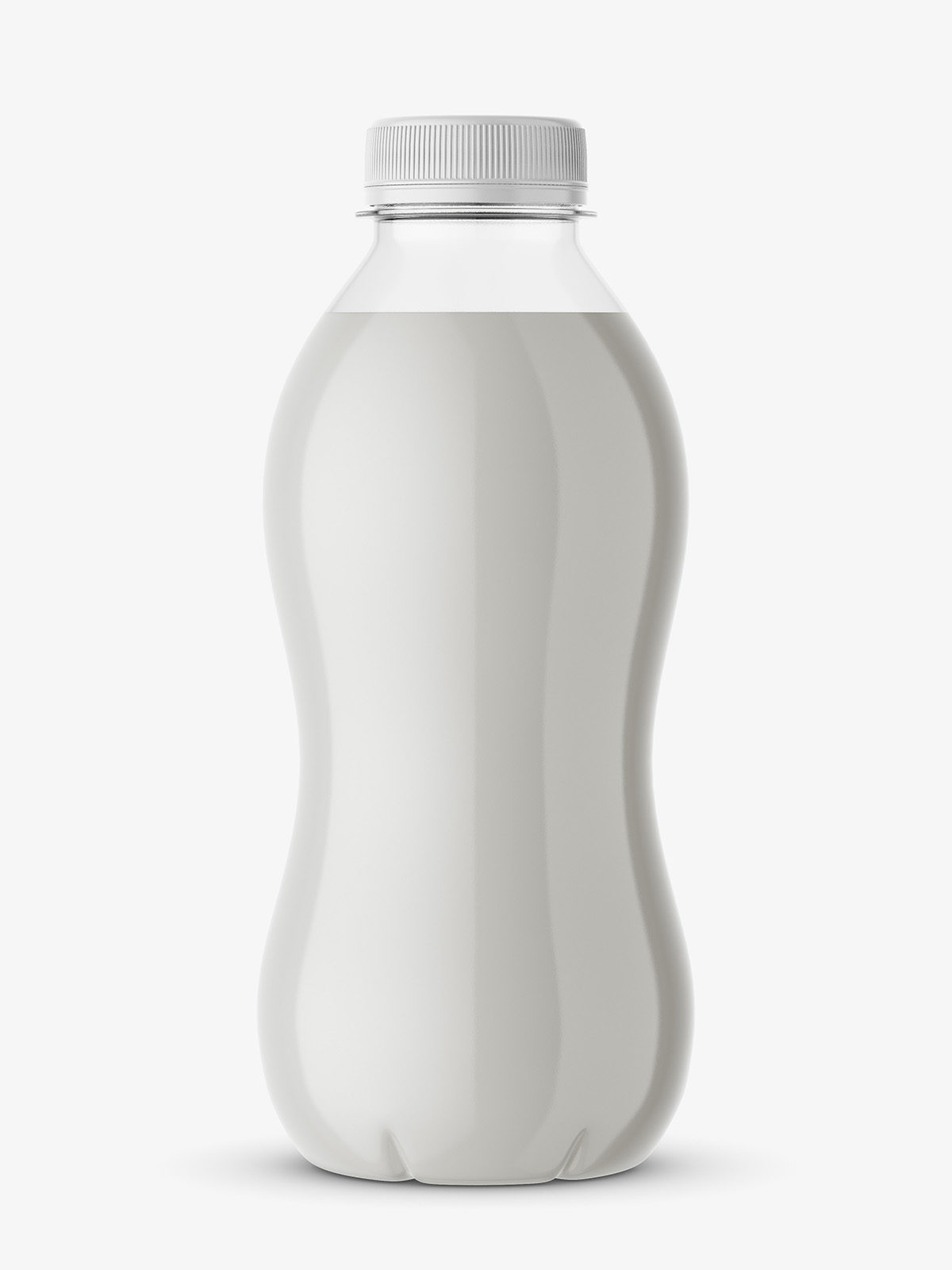 Download Milk Bottle Mockup Smarty Mockups