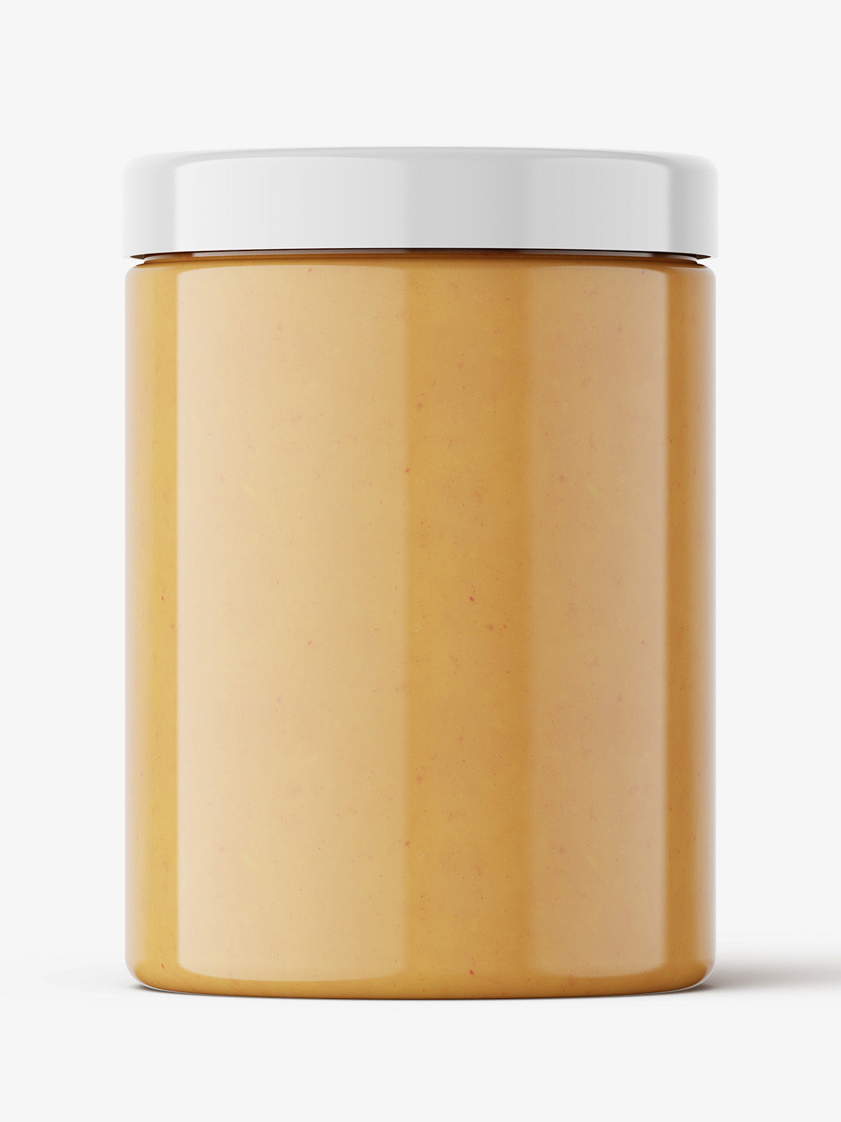 Download Peanut butter mockup - Smarty Mockups