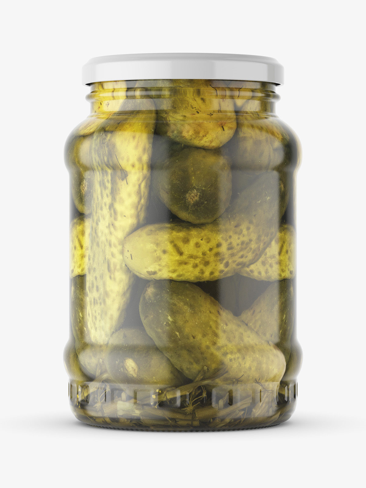 Pickle Jar Mockup 1 1 