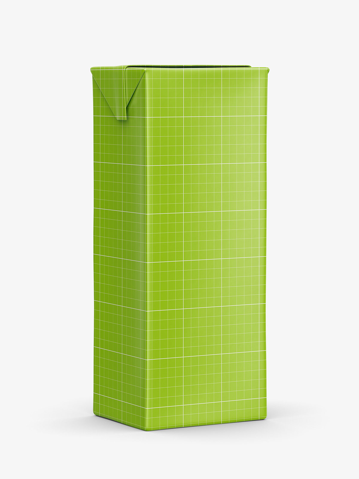 Download Small juice carton mockup - Smarty Mockups