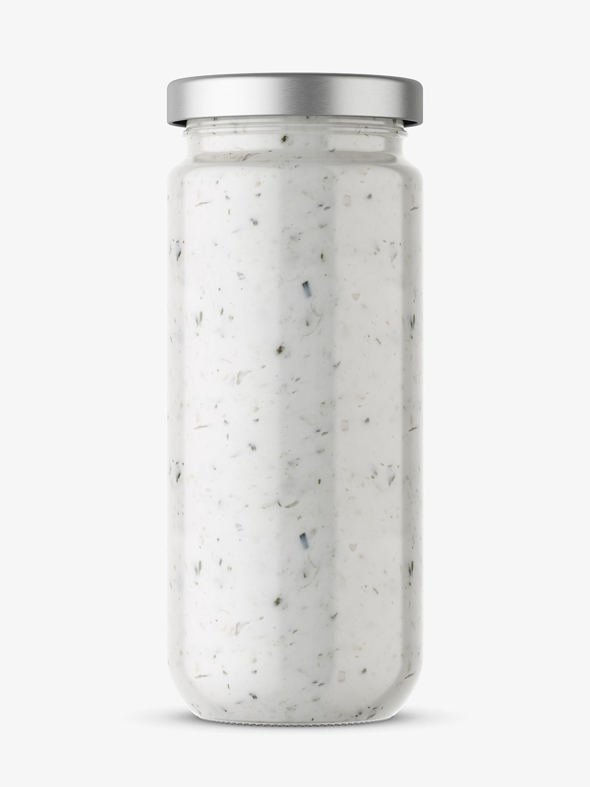 Download Tartar Sauce Jar Mockup Smarty Mockups