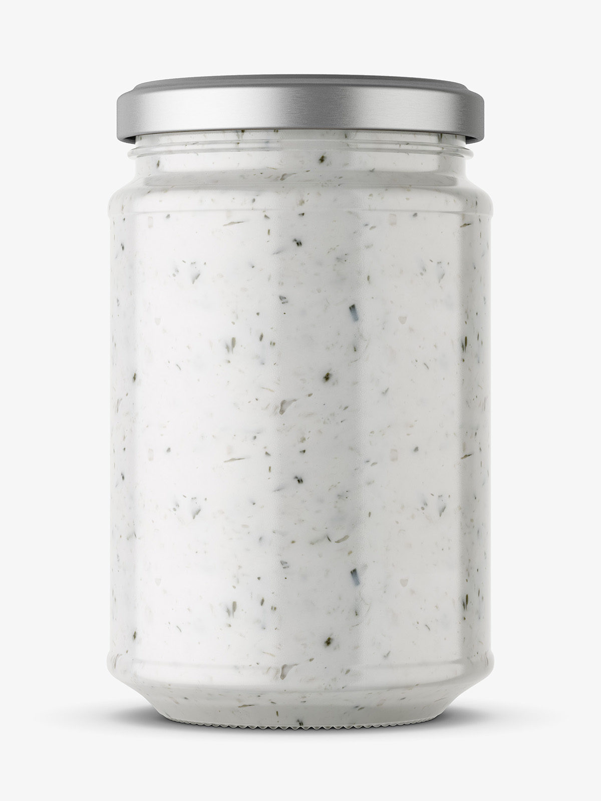 Download Tartar Sauce Jar Mockup Smarty Mockups PSD Mockup Templates