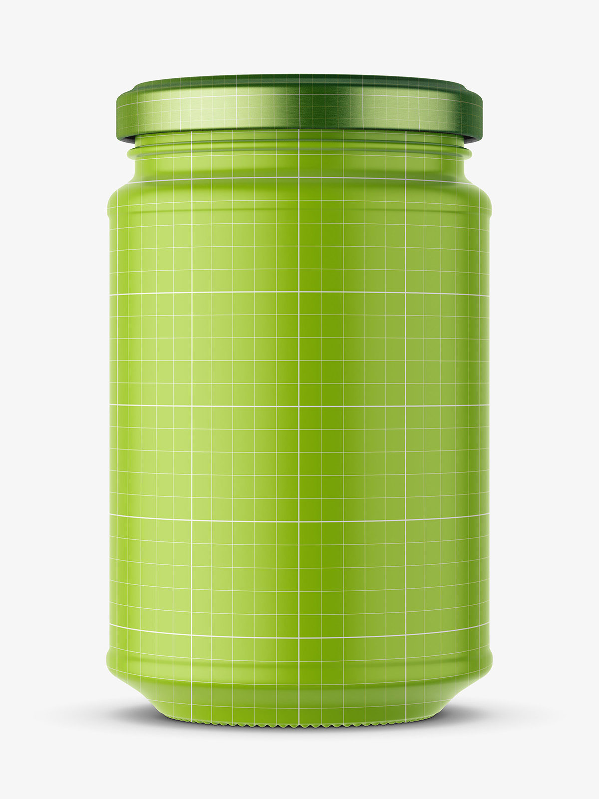 Download Tartar sauce jar mockup - Smarty Mockups