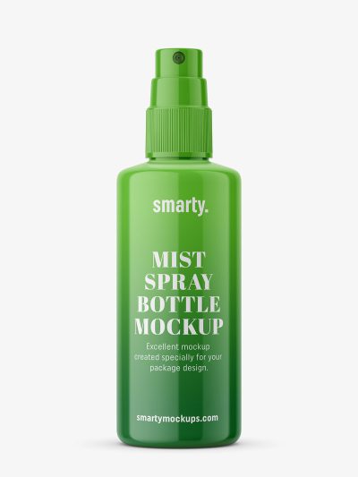 Download Spray Bottle Mockups Smarty Mockups