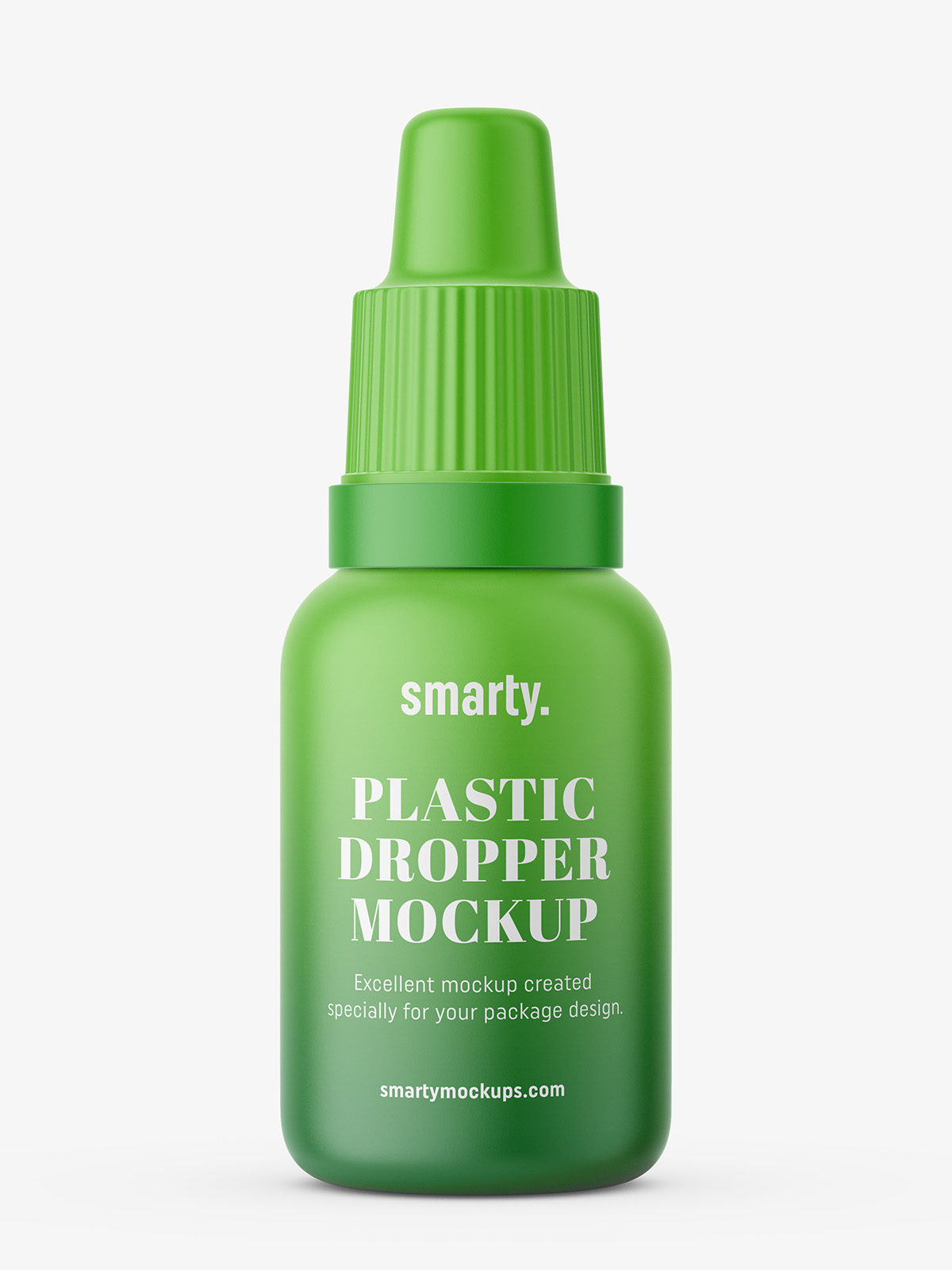 Download Matt plastic dropper mockup - Smarty Mockups