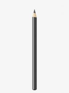 Matt eye pencil mockup - Smarty Mockups