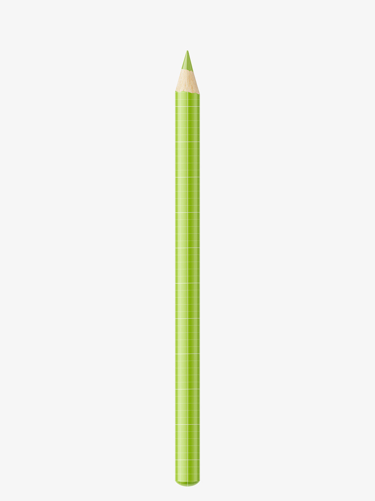 Download Matt Eye Pencil Mockup Smarty Mockups