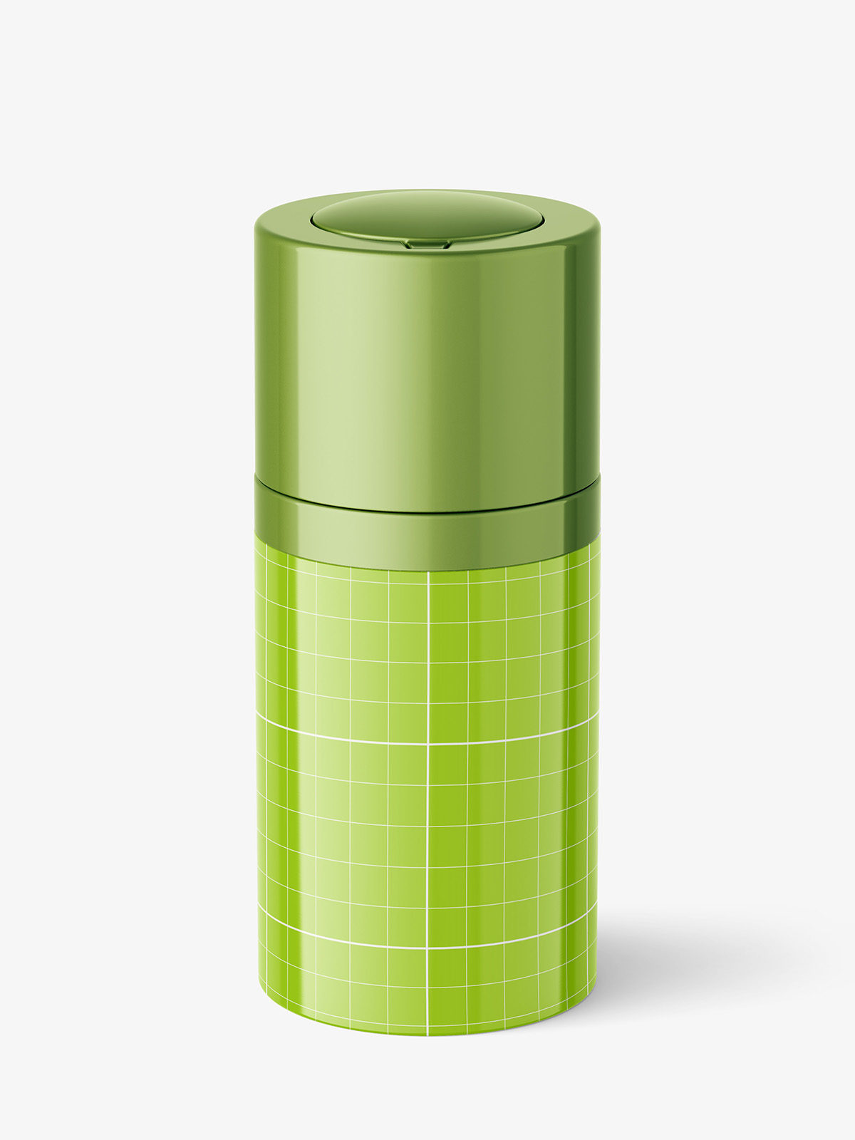 Download Airless pump bottle mockup - Smarty Mockups