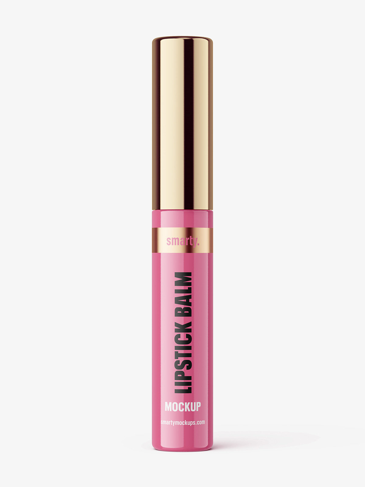 Download Lipstick balm mockup - Smarty Mockups