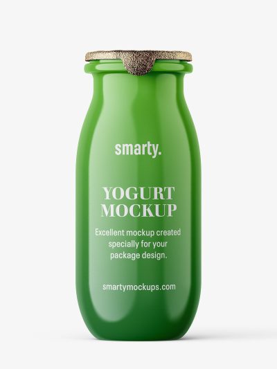 Download Dairy Mockups Smarty Mockups