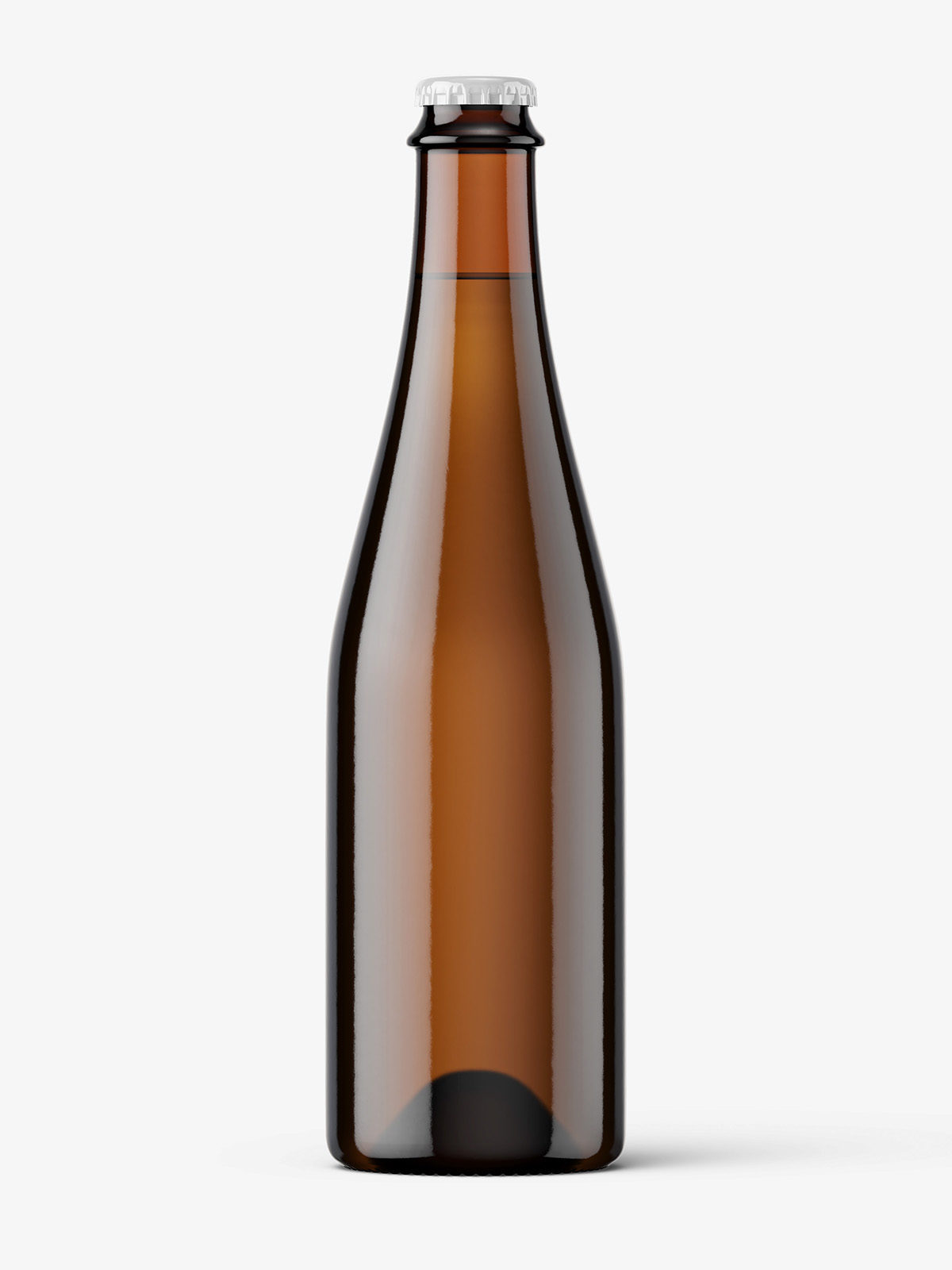 Download Amber Beer Bottle Mockup Smarty Mockups