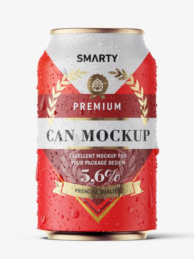 Download Products Cans Smarty Mockups