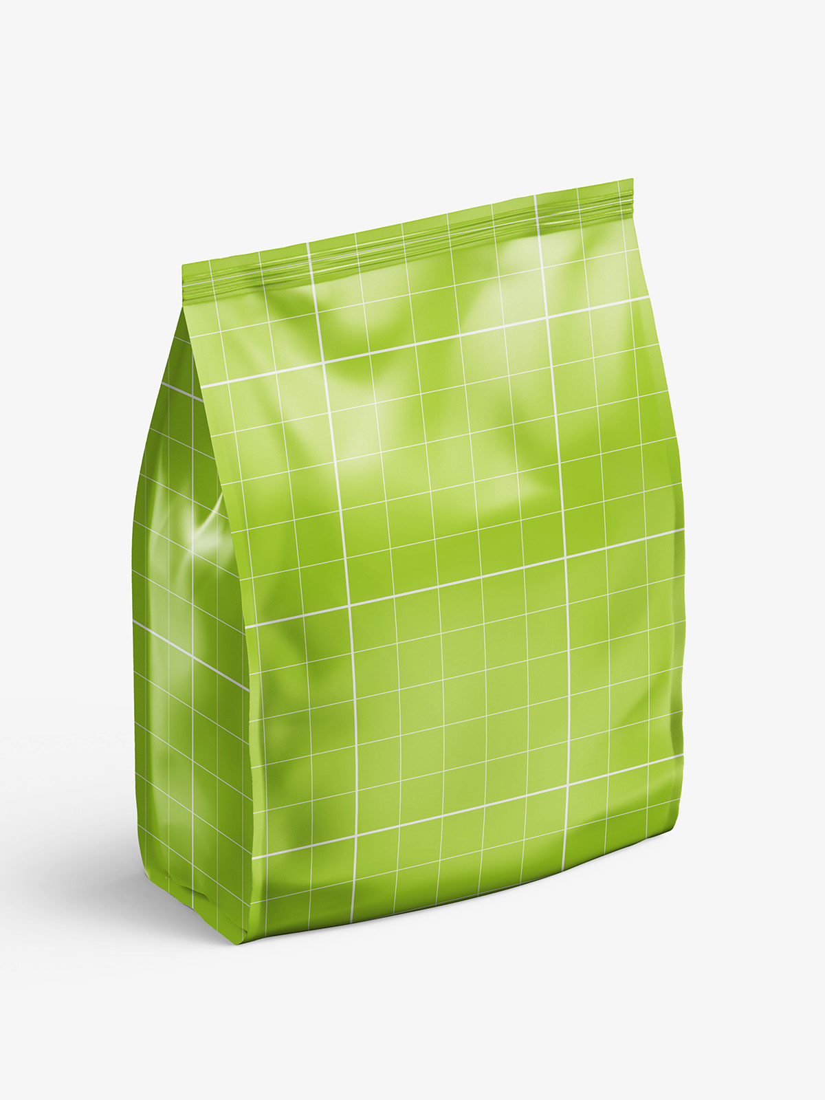Download Matt Food Bag Mockup Smarty Mockups