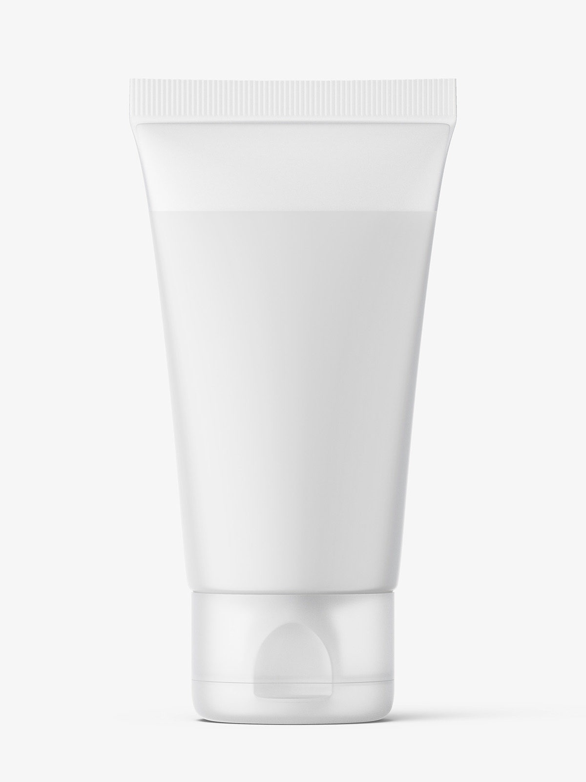 Download Small Tube With Cream Mockup Smarty Mockups