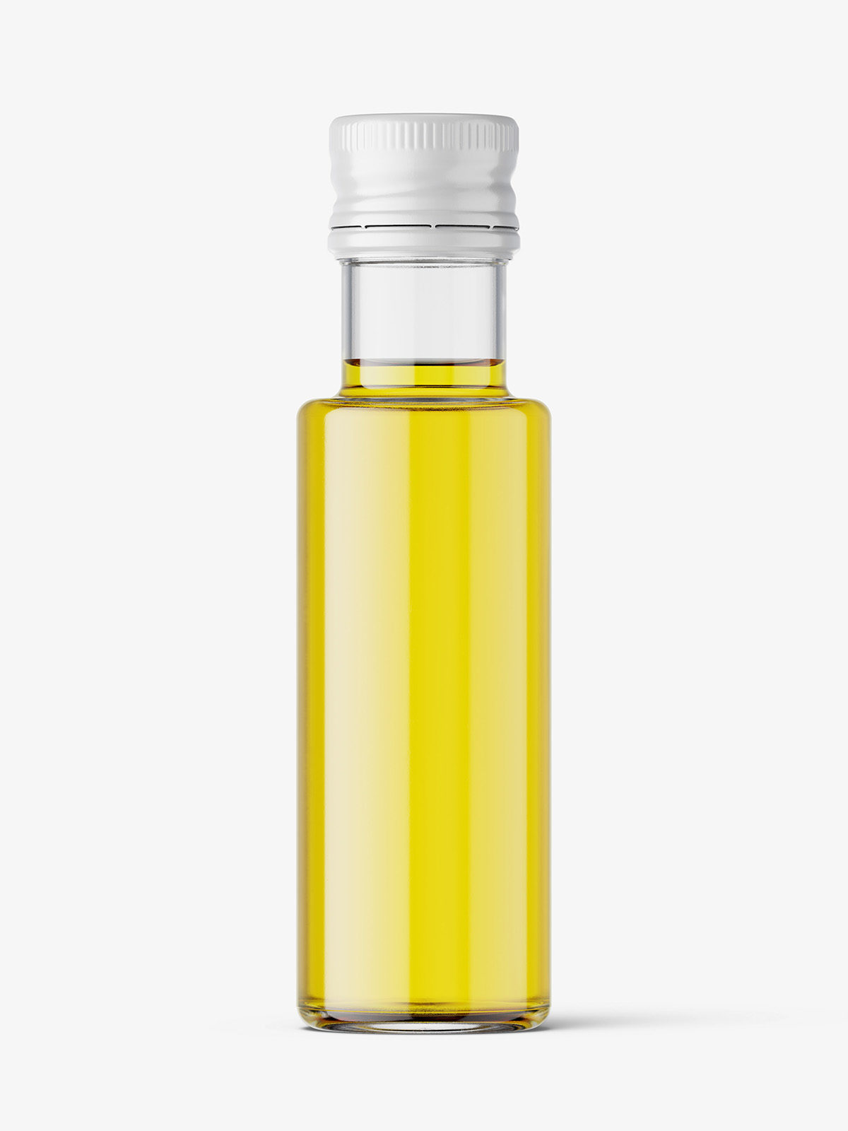 Small Oil Bottle Mockup Smarty Mockups