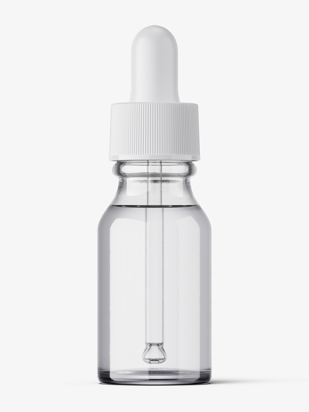 Download Transparent winchester dropper bottle mockup / 15 ml - Smarty Mockups