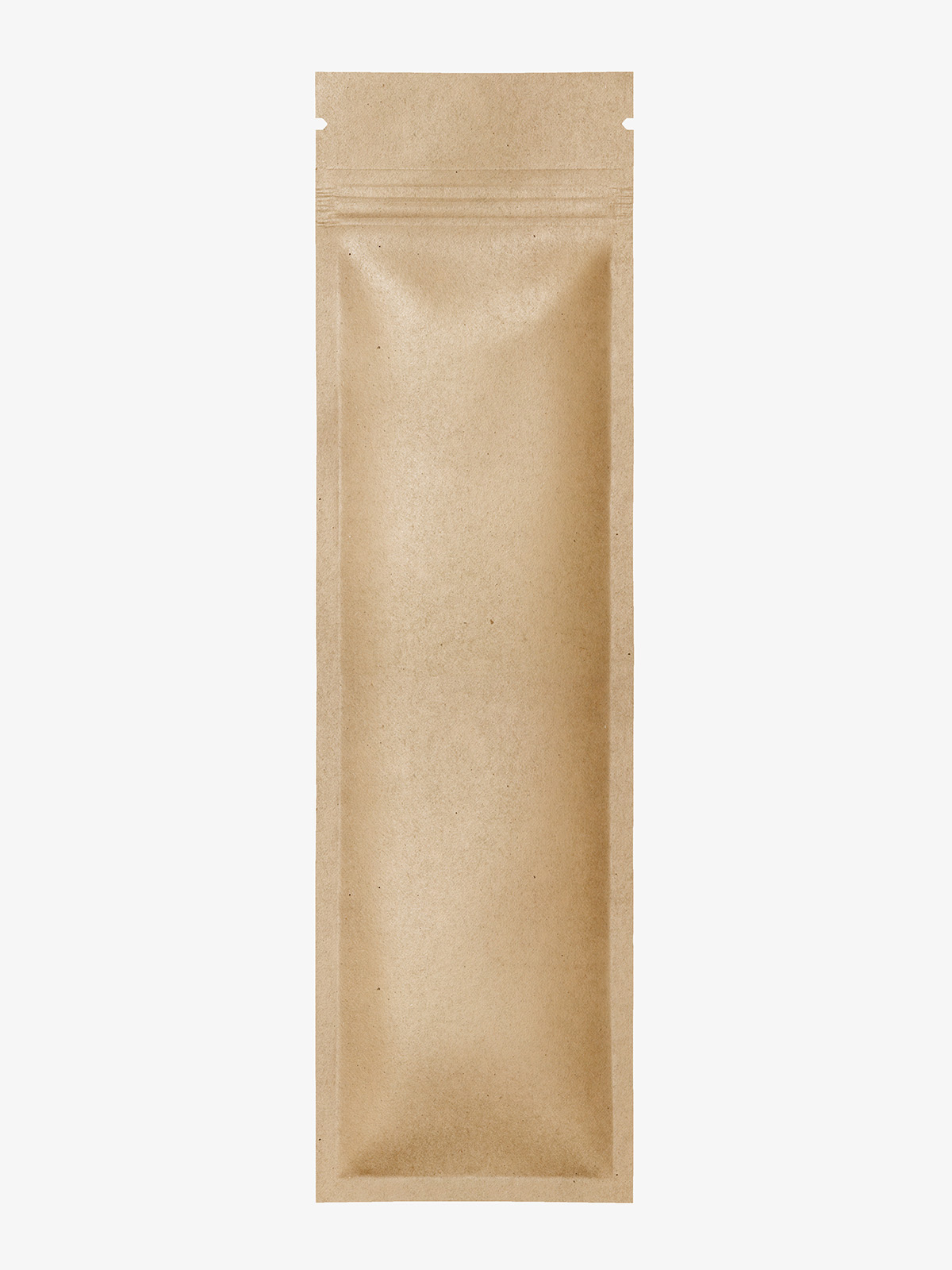 Download Kraft paper pouch mockup - Smarty Mockups
