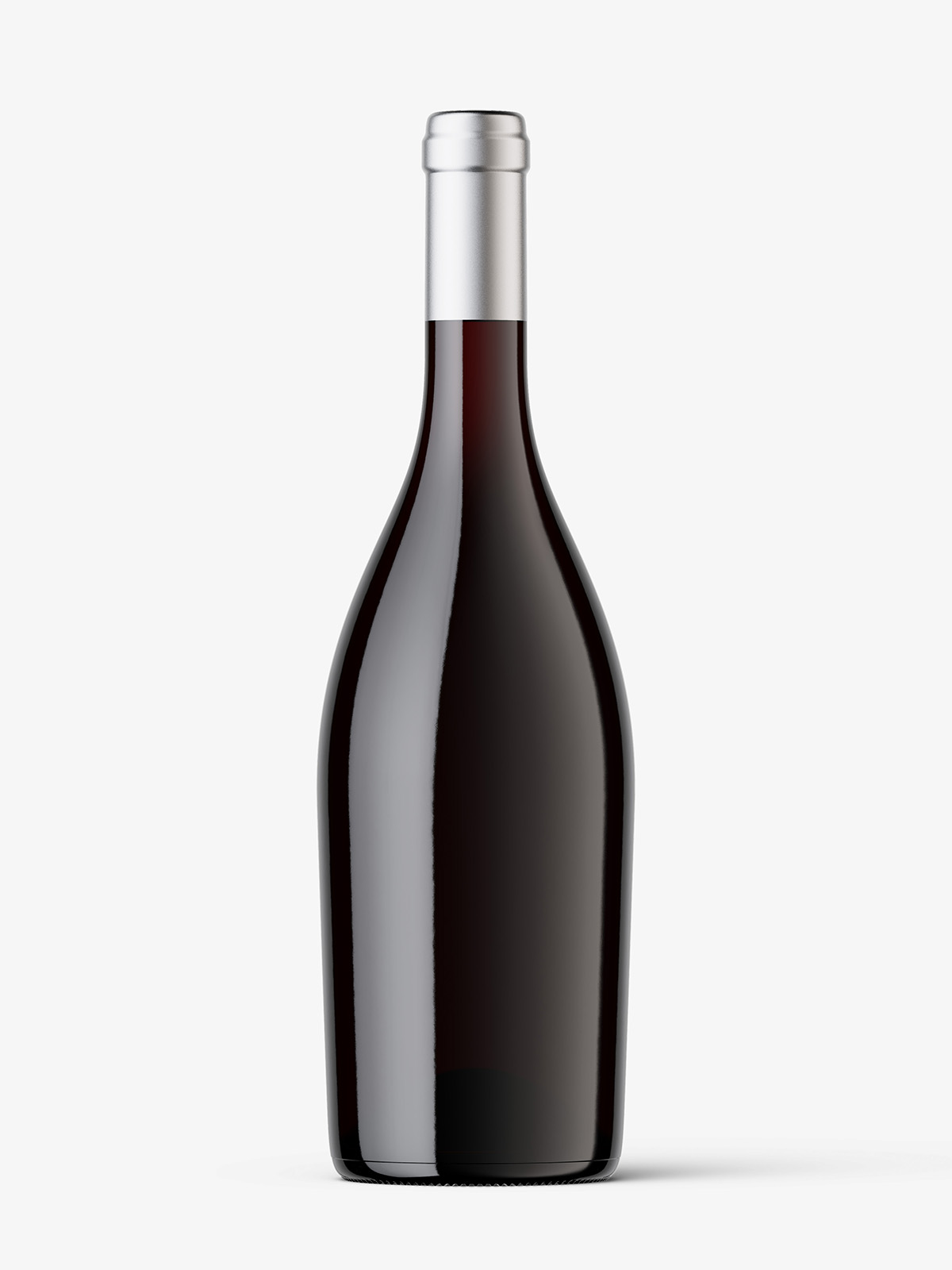 Download PSD Mockups Mockup Bottle Of Wine Potoshop - Free PSD ...