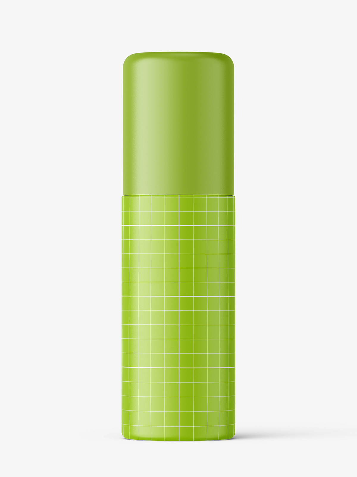 Download Matt roll-on bottle mockup - Smarty Mockups