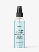 Download Transparent Mist Spray Bottle Mockup Smarty Mockups