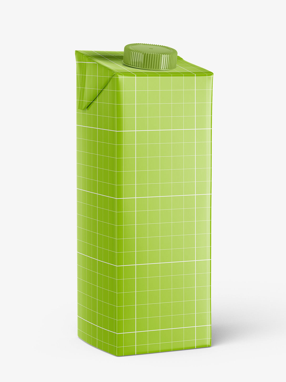 Download Carton juice mockup - Smarty Mockups