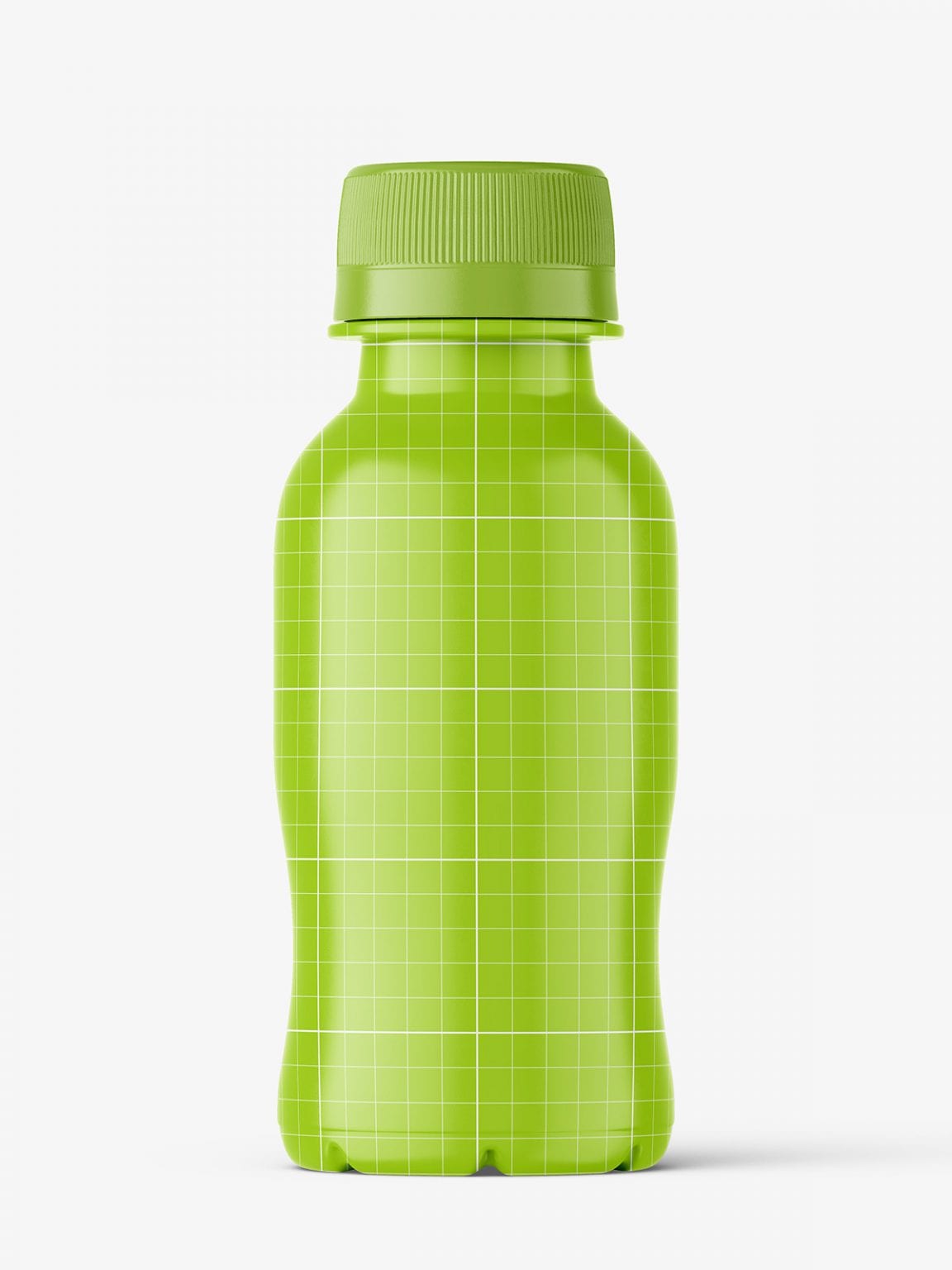 Download Glossy juice bottle mockup - Smarty Mockups
