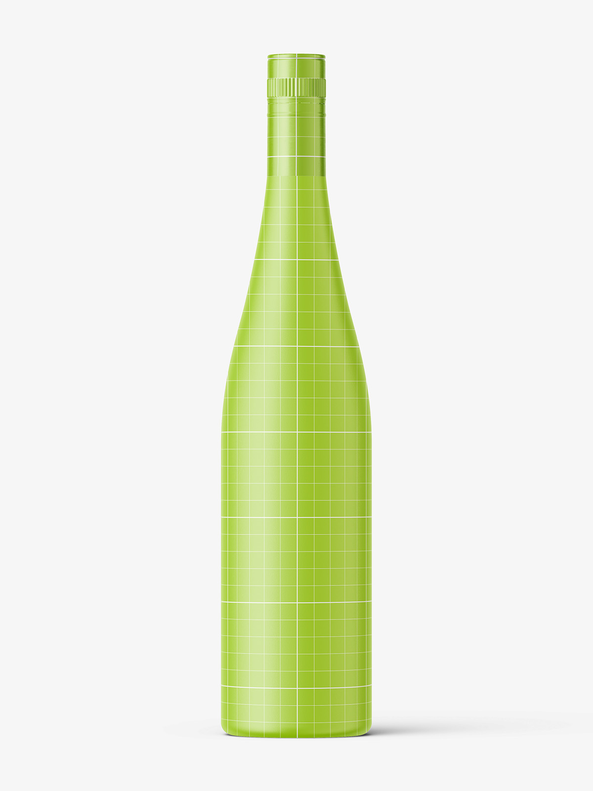 Download Rose Wine Bottle Mockup Smarty Mockups PSD Mockup Templates