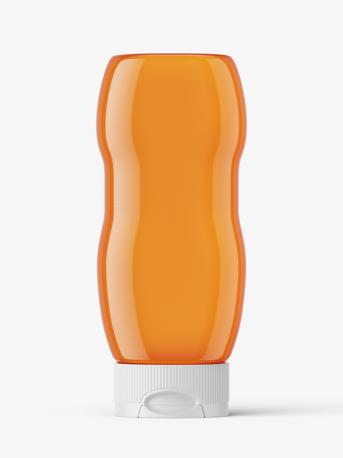 Download Honey bottle mockup - Smarty Mockups
