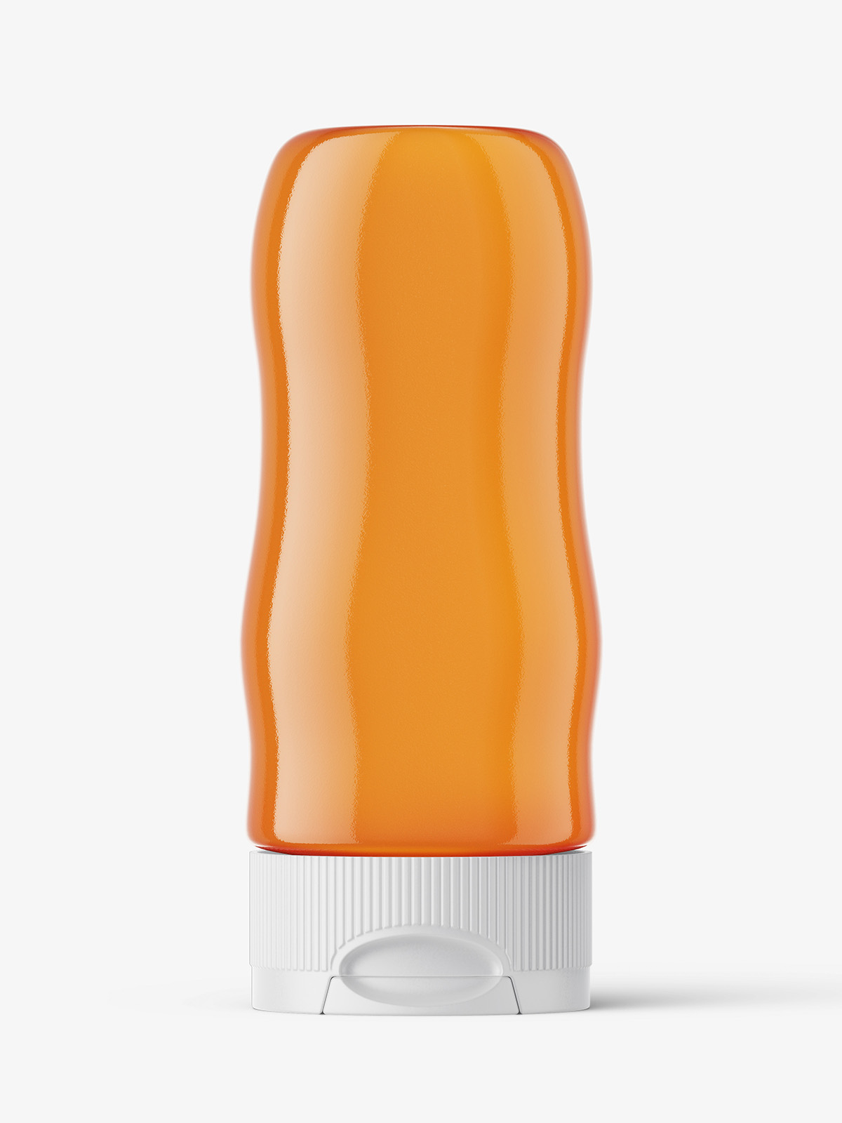 Download Honey bottle mockup - Smarty Mockups