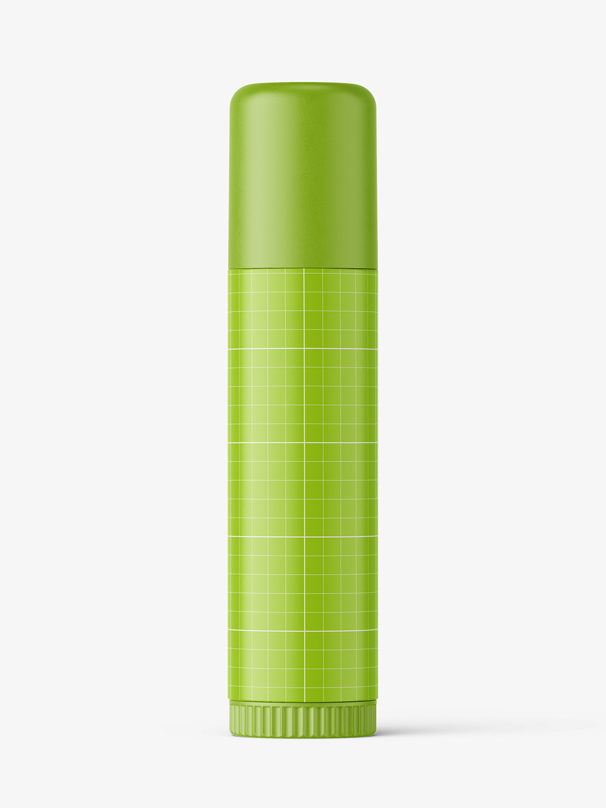 Download Lip balm tube mockup / matt - Smarty Mockups
