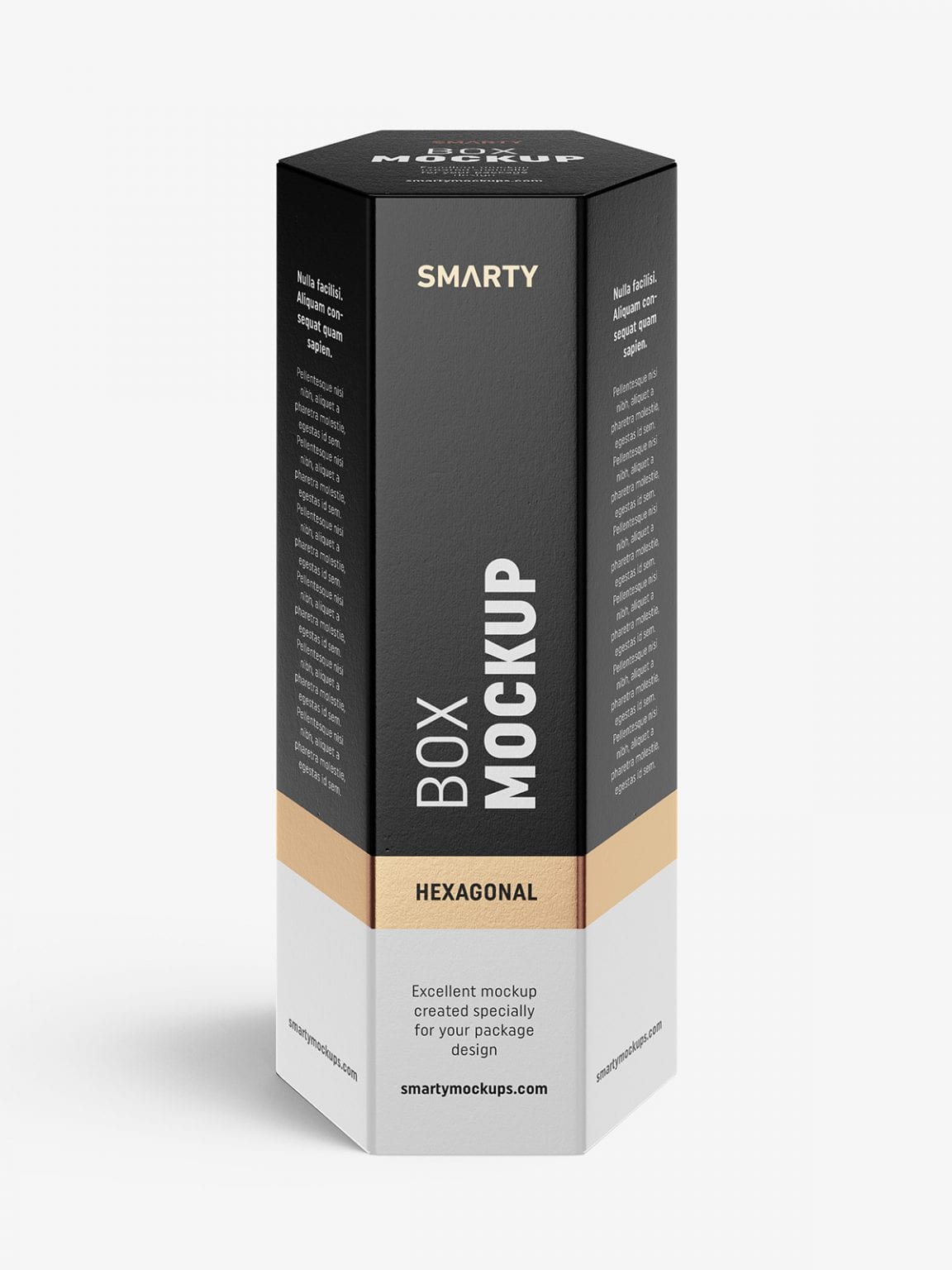 Download Products: Boxes - Smarty Mockups