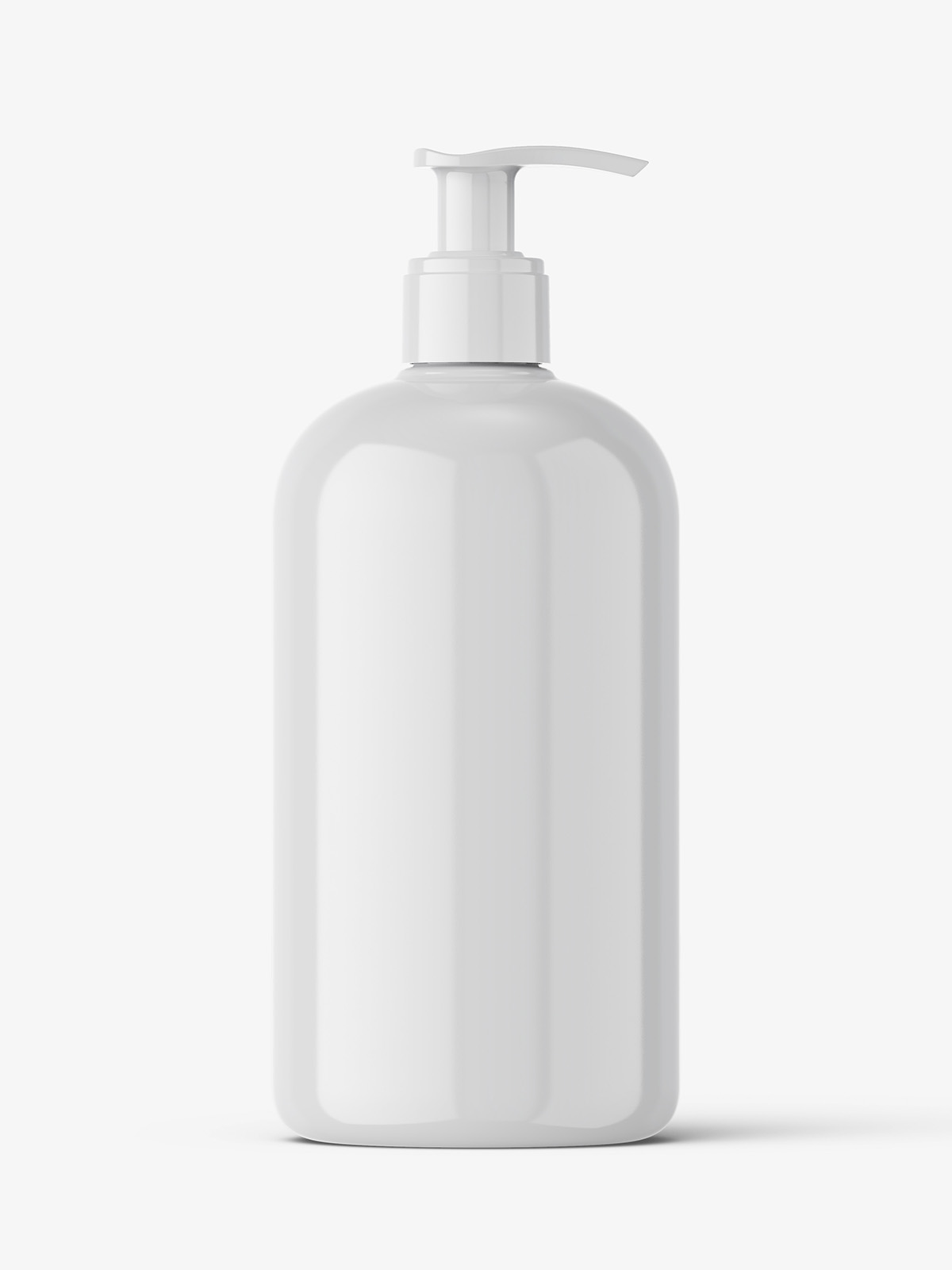 Clear Dropper Bottle Mockup - Add Your Own Design – Copal